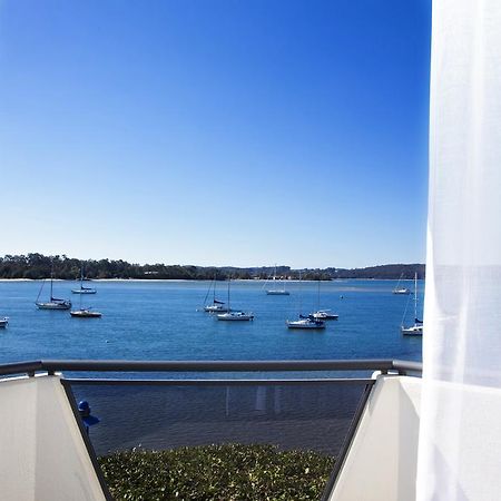 The Esplanade Motel Batemans Bay Eksteriør billede
