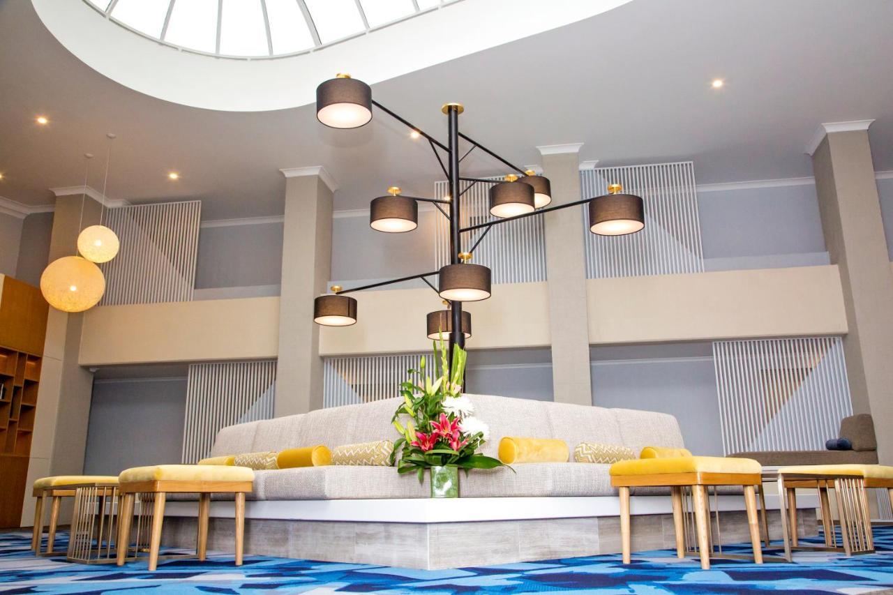 The Esplanade Motel Batemans Bay Eksteriør billede