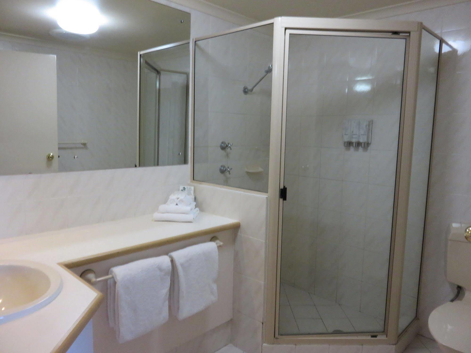The Esplanade Motel Batemans Bay Eksteriør billede